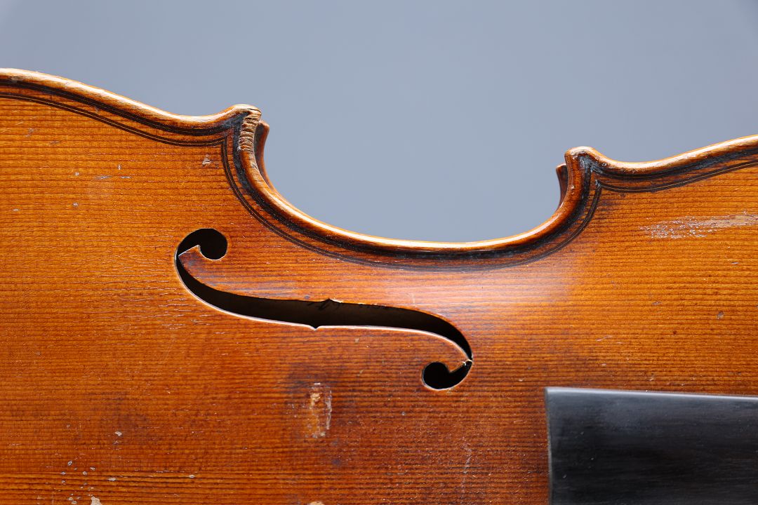 German Copy of Maggini around 1900 -V10328